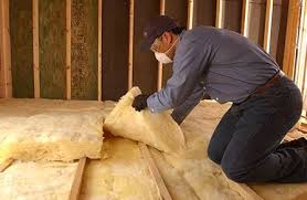 Insulation Air Sealing in Niagara Falls, NY